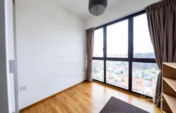 Botanique At Bartley (D19), Condominium #463498131